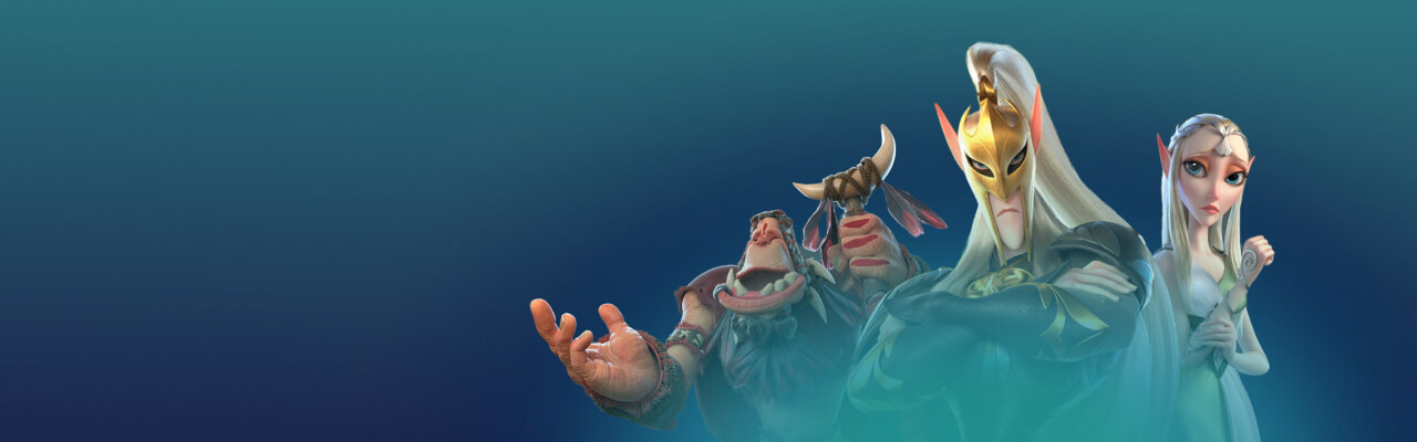 250% Fino A 3.000 Eur + 350 Fs + 1 Bonus Crab